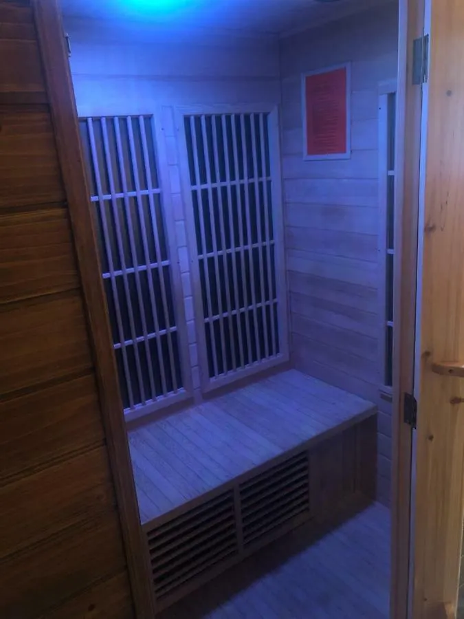 Apartment Chalet Clos Moccand Samoëns Frankreich