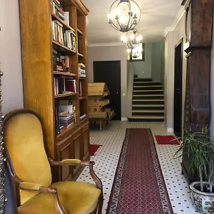Appartement - 4 Persones Et, Samoëns