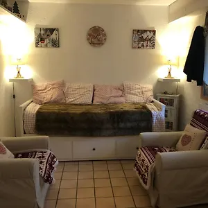 Appartement 4 Personnes, Samoëns