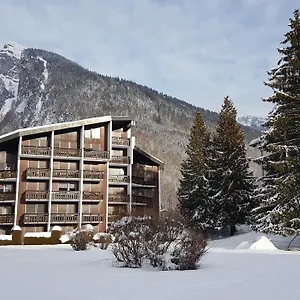 Appartement Les Espaces, Samoëns